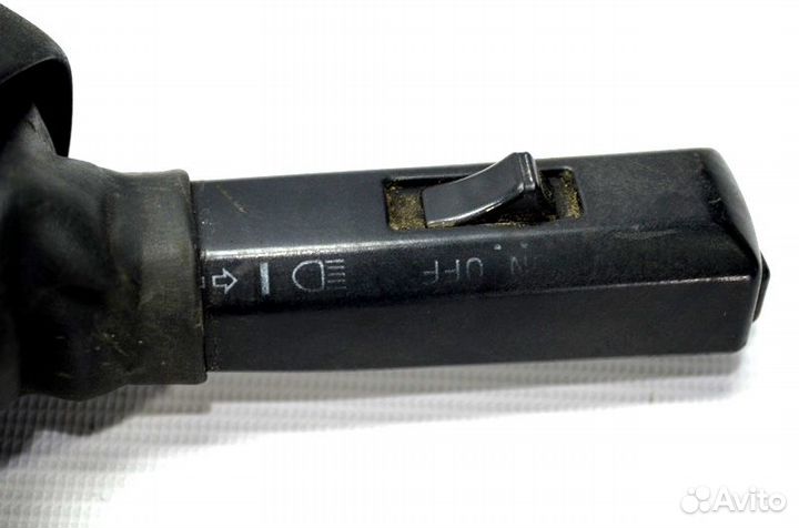 Переключатель поворотников volvo FH12 1-seeria (01