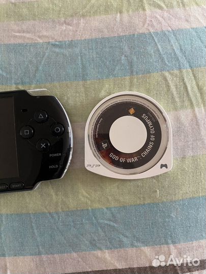 Sony PSP 3008 прошитая