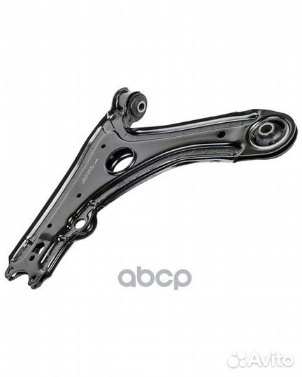 Z24417 рычаг VW Golf 92 Z24417 zentparts