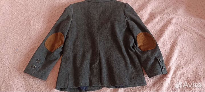 Пиджак на рост 110см