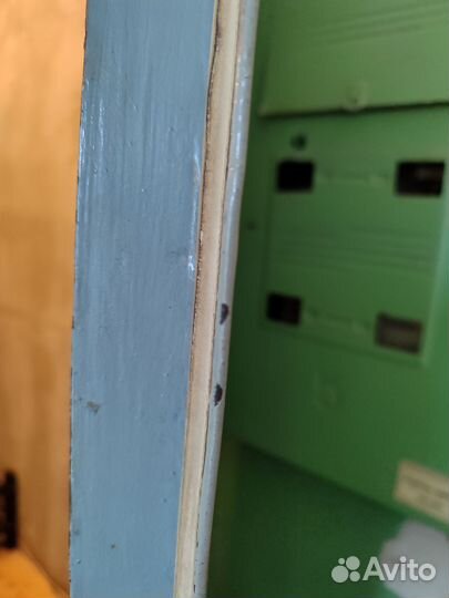 Металлическая дверь бу