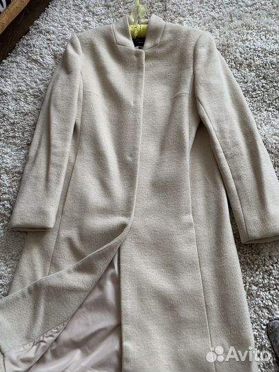 Пальто женское