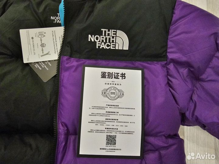 The North Face 1996 Eco Nupste