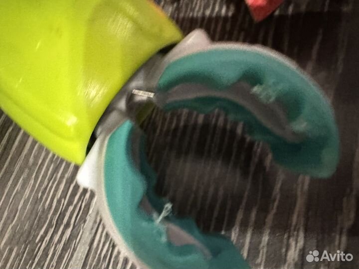 Игрушки tiny love