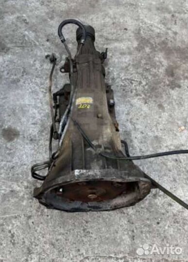 АКПП mark 2 cresta lx90 lx100 с дизеля тросиковая