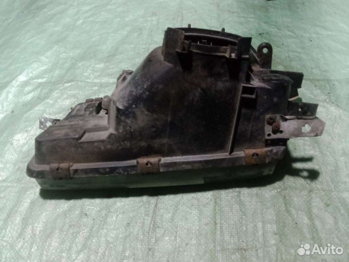 Фара передняя правая Opel Vectra A хетчбек 1.6I