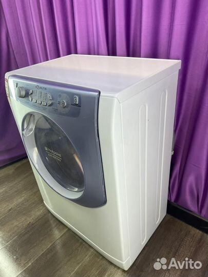 Стиральная машинка бу с гарантией