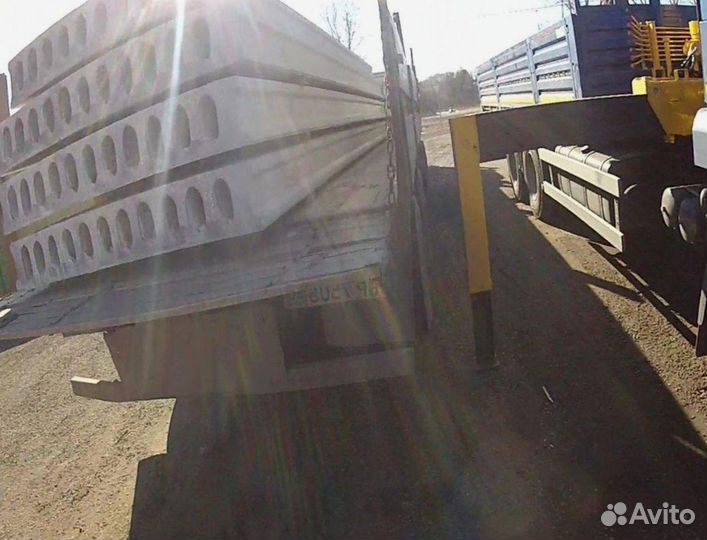 Плиты перекрытия Для Дома