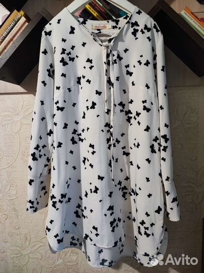 Женские вещи пакетом 48 50