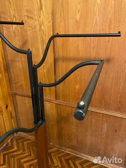 Вешало для одежды