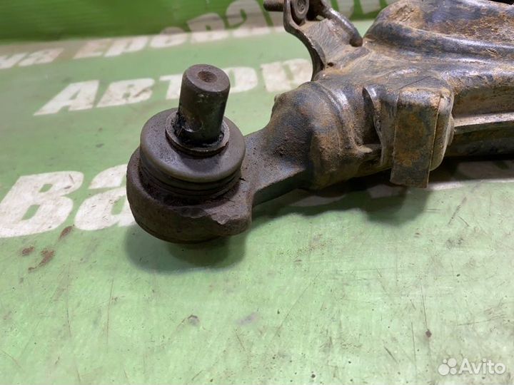 Рычаг подвески нижний передний левый Mercedes