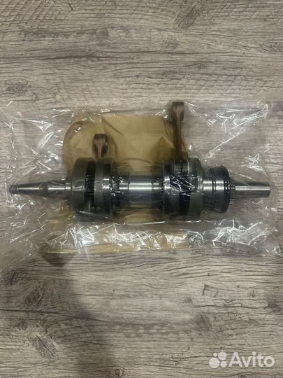 Коленвал VK540