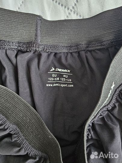 Комплект для танцев на девочку 128-134