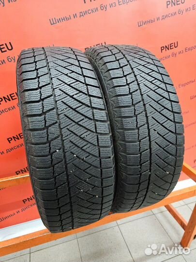 Continental ContiVikingContact 6 225/60 R17