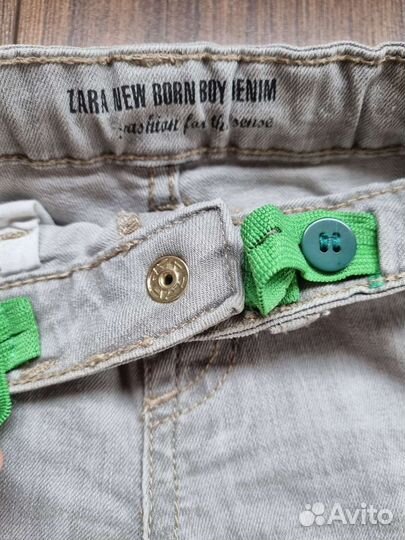 Вещи для малыша, 6-12мес