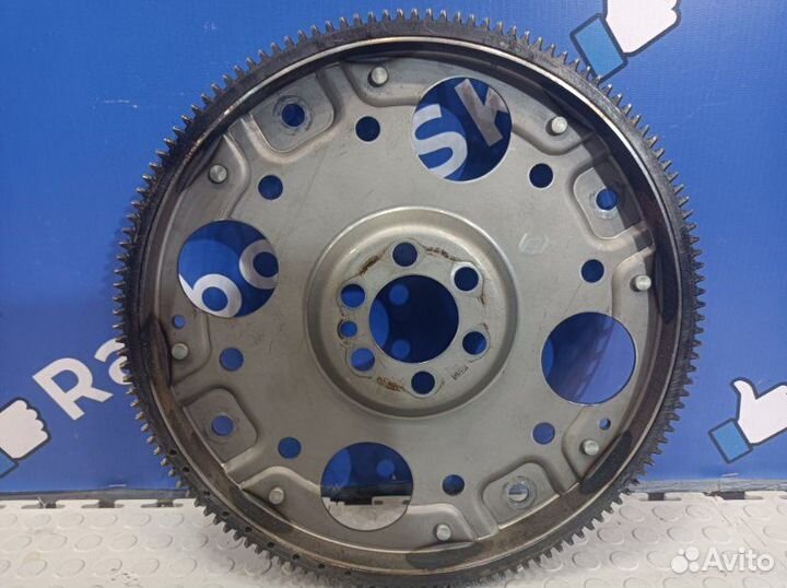 Маховик Renault Kaptur