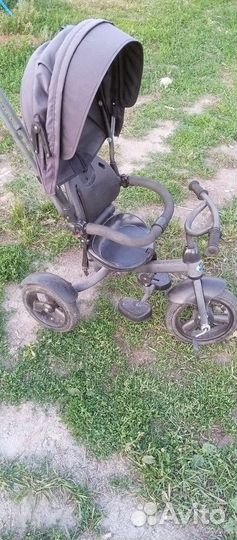 Прогулочная коляска бу