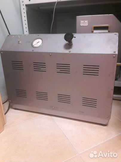 Компрессор ук-40-2М