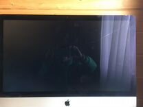 iMac 27 late 2013