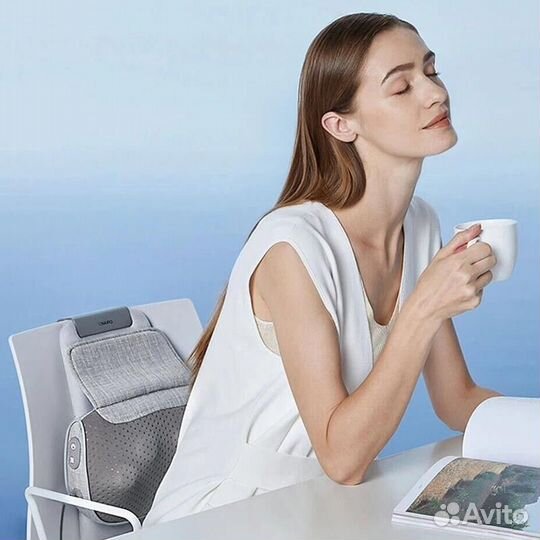 Массажер для шеи и спины