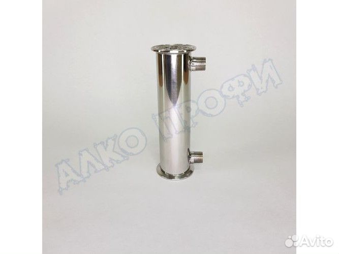 Самогонный аппарат ректификатор 2.0 про люкс 36л