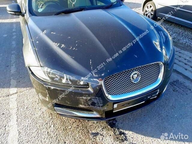 Разборка на запчасти jaguar XF 2011-2015