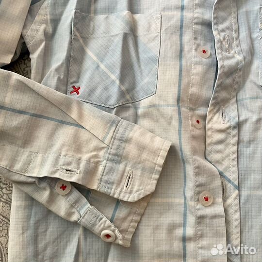 Рубашка PlayToday 110