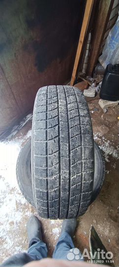 Kumho Ice Power KW21 195/65 R15
