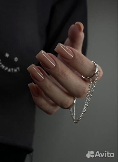 Маникюр педикюр наращивание ногтей