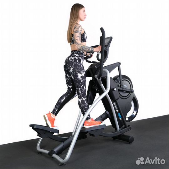 Эллиптический тренажер Sportop VST60 Plus