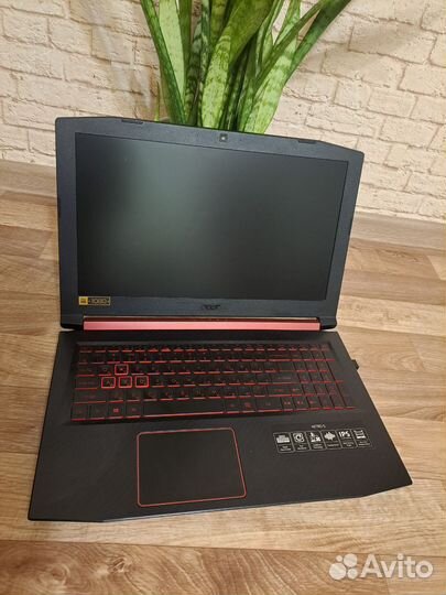 Acer nitro 5