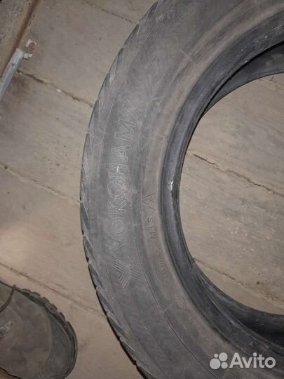 Yokohama Ice Guard IG30 185/60 R14