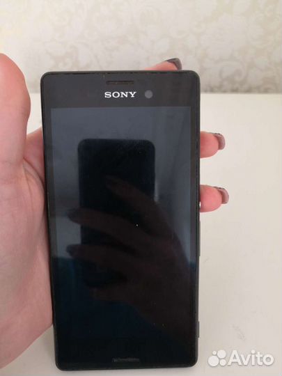 Sony Xperia M4 Aqua Dual (E2333), 2/16 ГБ