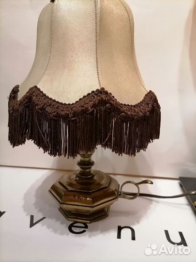 Винтажные предметы быта Европа