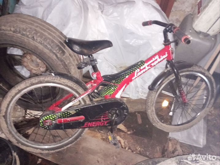 Продам 2 велосипеда
