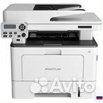 Монохромное мфу Pantum BM5106ADW/RU