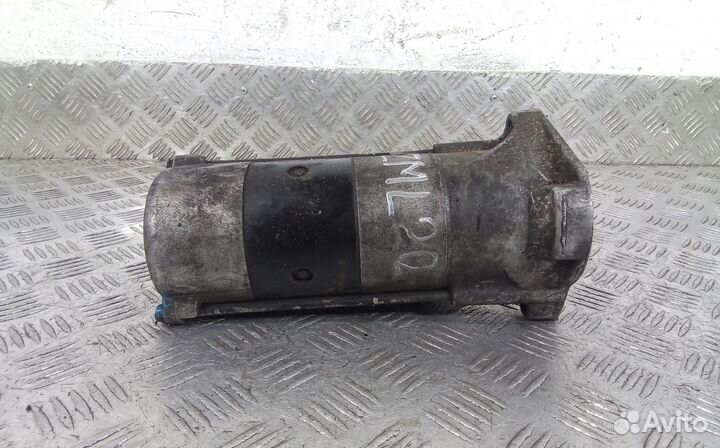 Стартер land rover range rover sport 3-9 дней