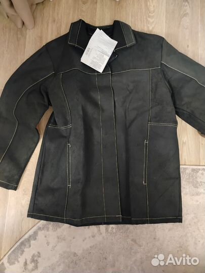 Костюм Сварщика цельноспилковый летний