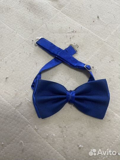 Галстук бабочка