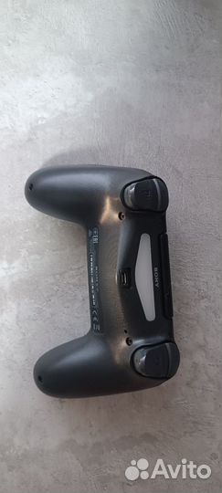 Dualshock 4 v2 геймпад PS4 джойстик