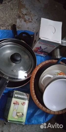 Сковородка