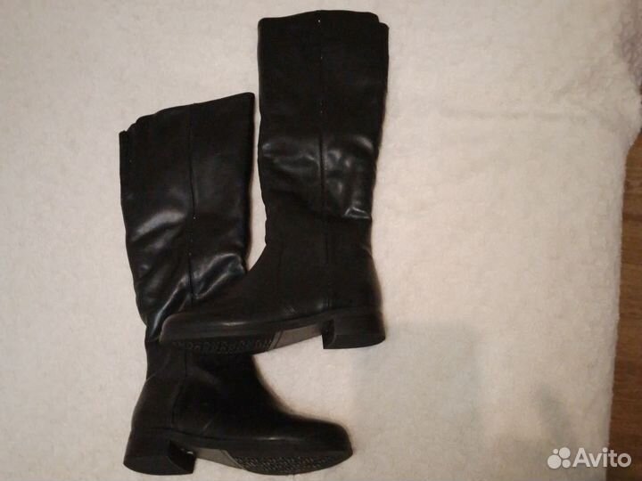 Обувь зимняя женская 36р