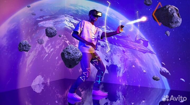 Игры Sony VR playstation vr