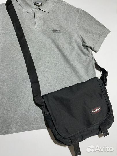 Сумка через плечо eastpak