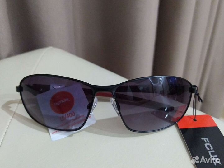 Очки солнцезащитные Converse