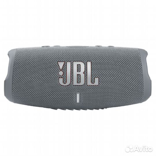 Портативная акустическая система JBL Charge 5 Grey