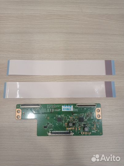 6870C-0532C - LG 43LH570V