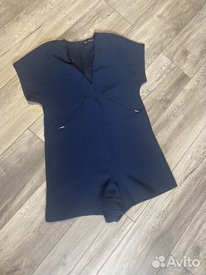 Комбинезон zara