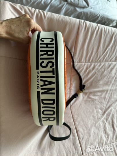 Сумка christian dior