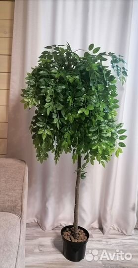 Искусственное дерево